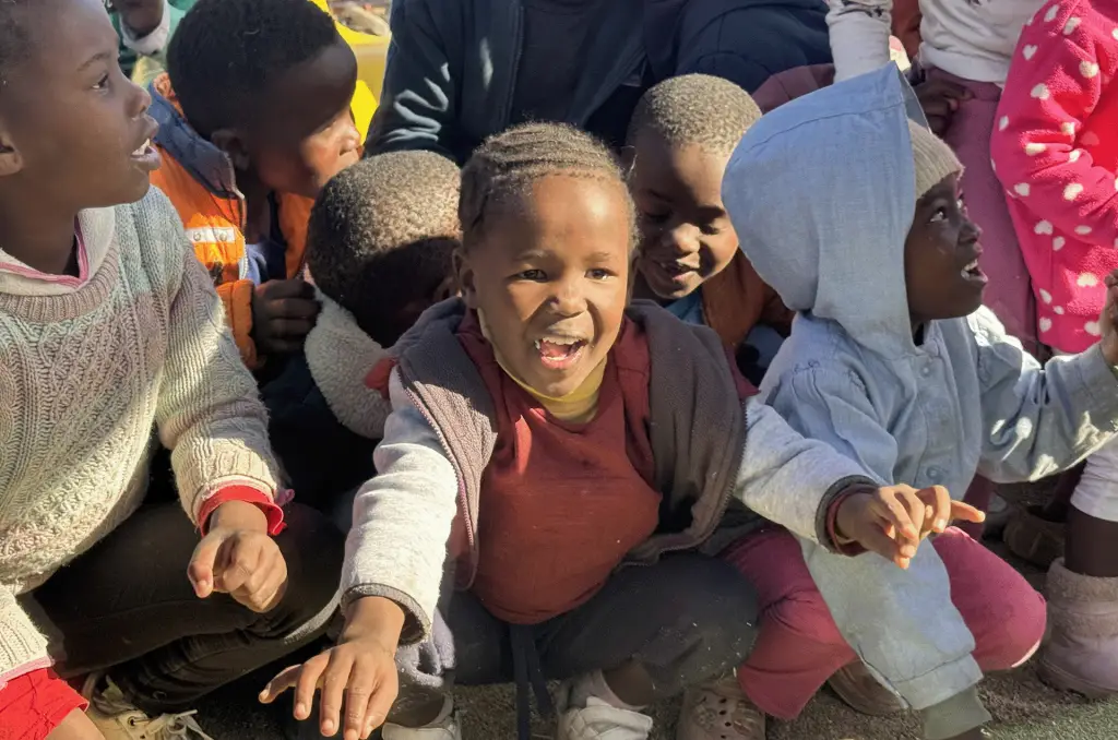 soweto kids