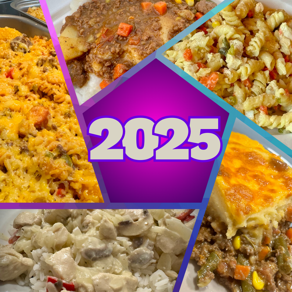 2025 year activities