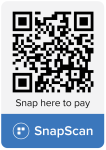snapscan qr code
